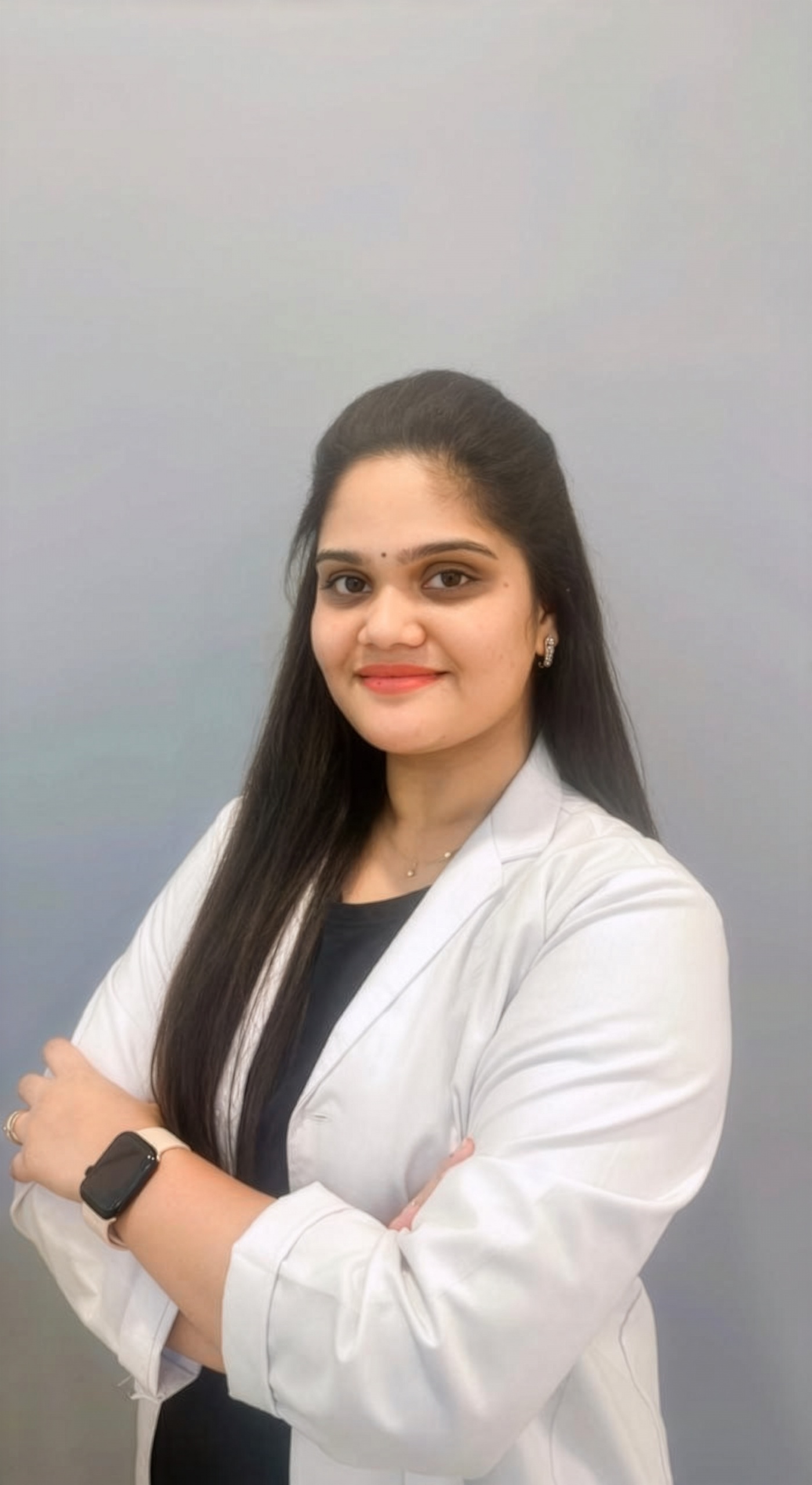 Dr.Ramani Kamineni